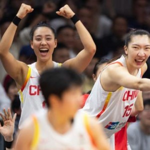 kaiyun-世界杯门票到手，中国女篮更要把“自己的篮球”打出来